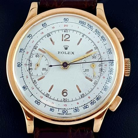 rolex 2508
